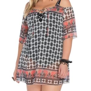Becca Etc Swimsuit Cover-up